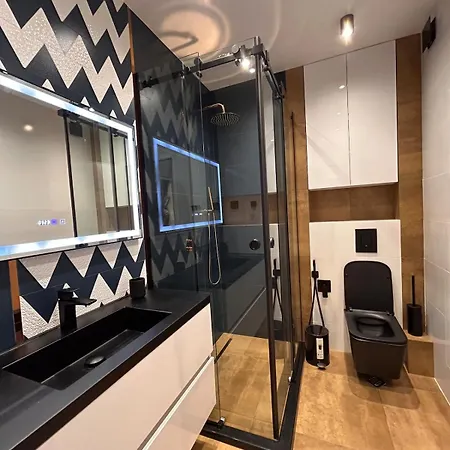 Blue Iris, 2br, Workspace, Jacuzzi And Stunning Views Sofia