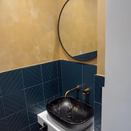 Blue Iris, 2br, Workspace, Jacuzzi And Stunning Views * Sofia