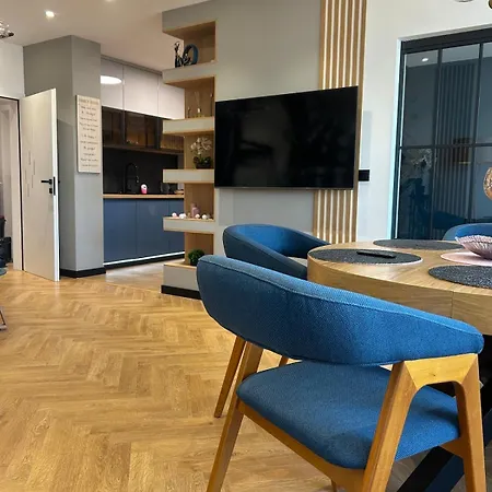 Apartment Blue Iris, 2br, Workspace, Jacuzzi And Stunning Views *