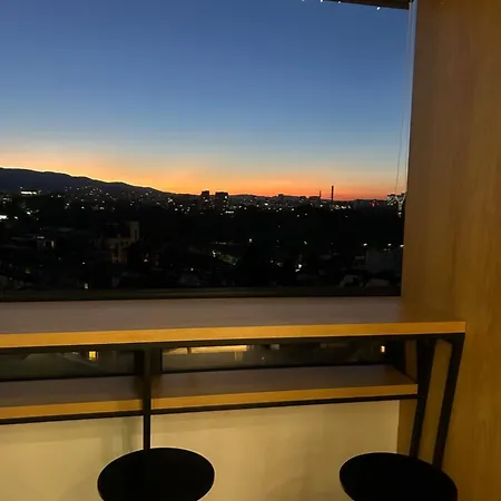 Blue Iris, 2br, Workspace, Jacuzzi And Stunning Views Apartment Sofia