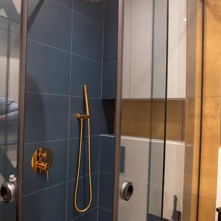 Apartment Blue Iris, 2br, Workspace, Jacuzzi And Stunning Views *