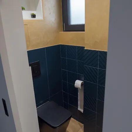 Blue Iris, 2br, Workspace, Jacuzzi And Stunning Views * Sofia