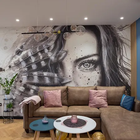 Blue Iris, 2br, Workspace, Jacuzzi And Stunning Views Apartment