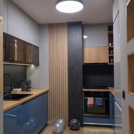 Blue Iris, 2br, Workspace, Jacuzzi And Stunning Views * Sofia