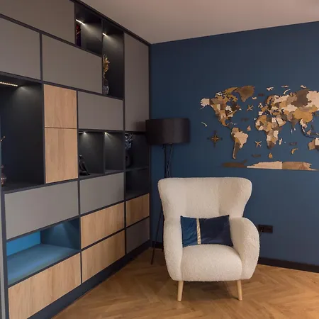 Blue Iris, 2br, Workspace, Jacuzzi And Stunning Views