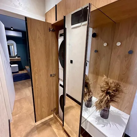 公寓 Blue Iris, 2br, Workspace, Jacuzzi And Stunning Views
