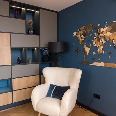 Blue Iris, 2br, Workspace, Jacuzzi And Stunning Views * 索菲亞