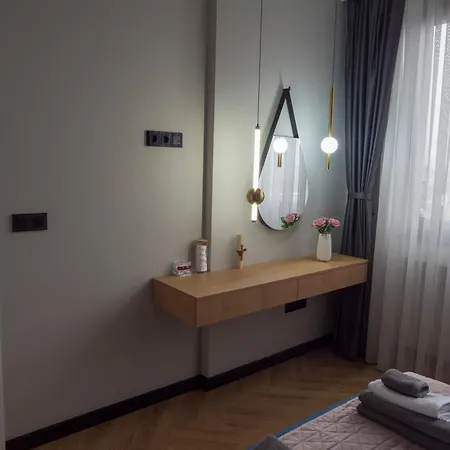 公寓 Blue Iris, 2br, Workspace, Jacuzzi And Stunning Views *